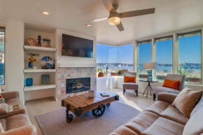 B5328 Bayside Bliss